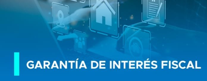 Garanti de interes fiscal